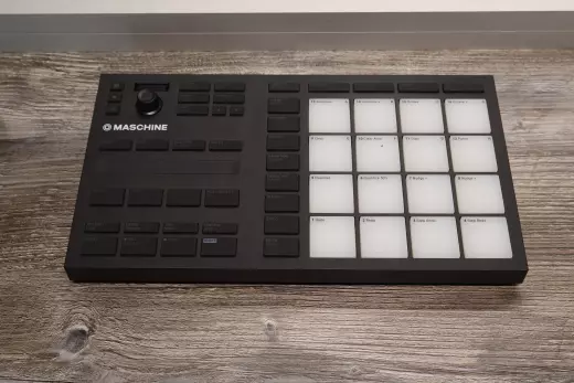 Native Instruments - MIKRO MK3